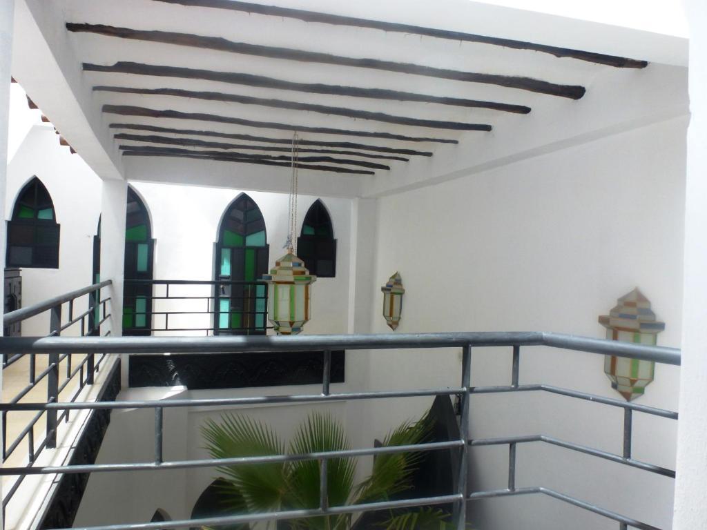 Ryad Laarouss Family Marrakesh Kamer foto